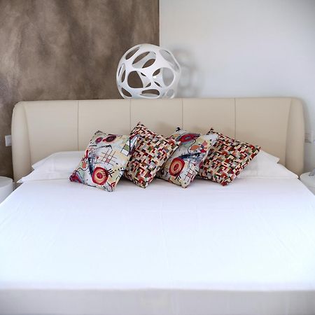 Nuovi Poderi Rooms Senorbi Экстерьер фото