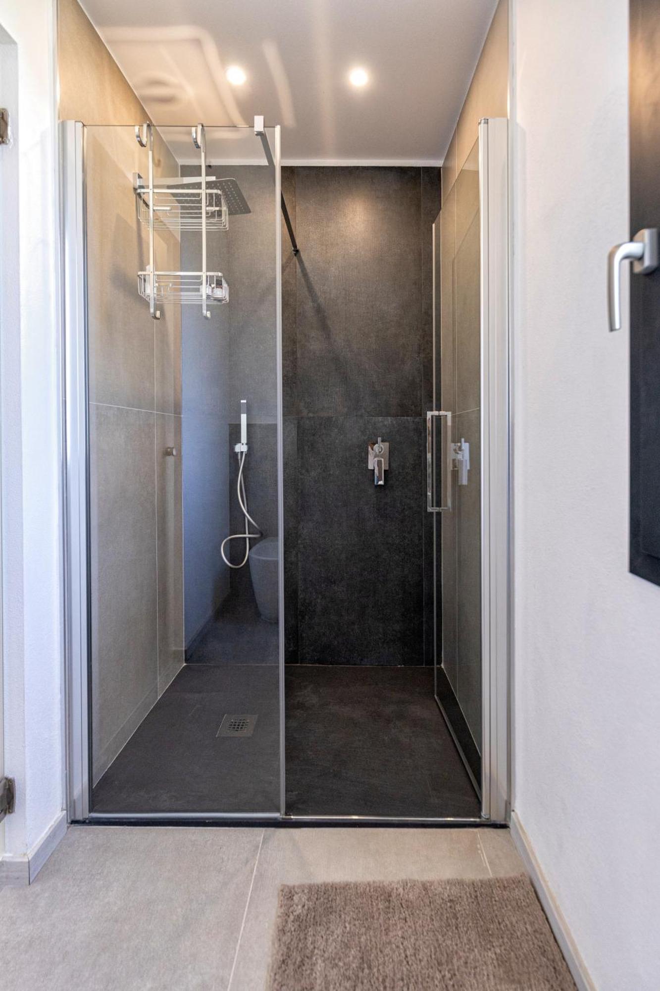 Nuovi Poderi Rooms Senorbi Экстерьер фото